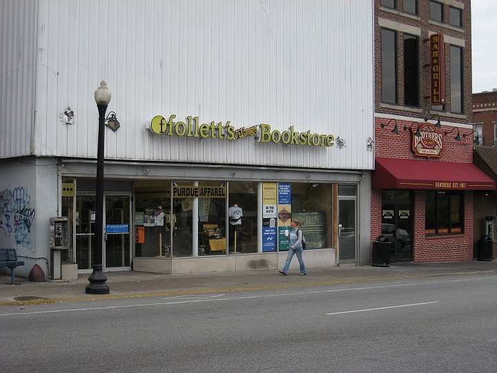 West Lafayette IN Purdue University 2007-10 099.jpg